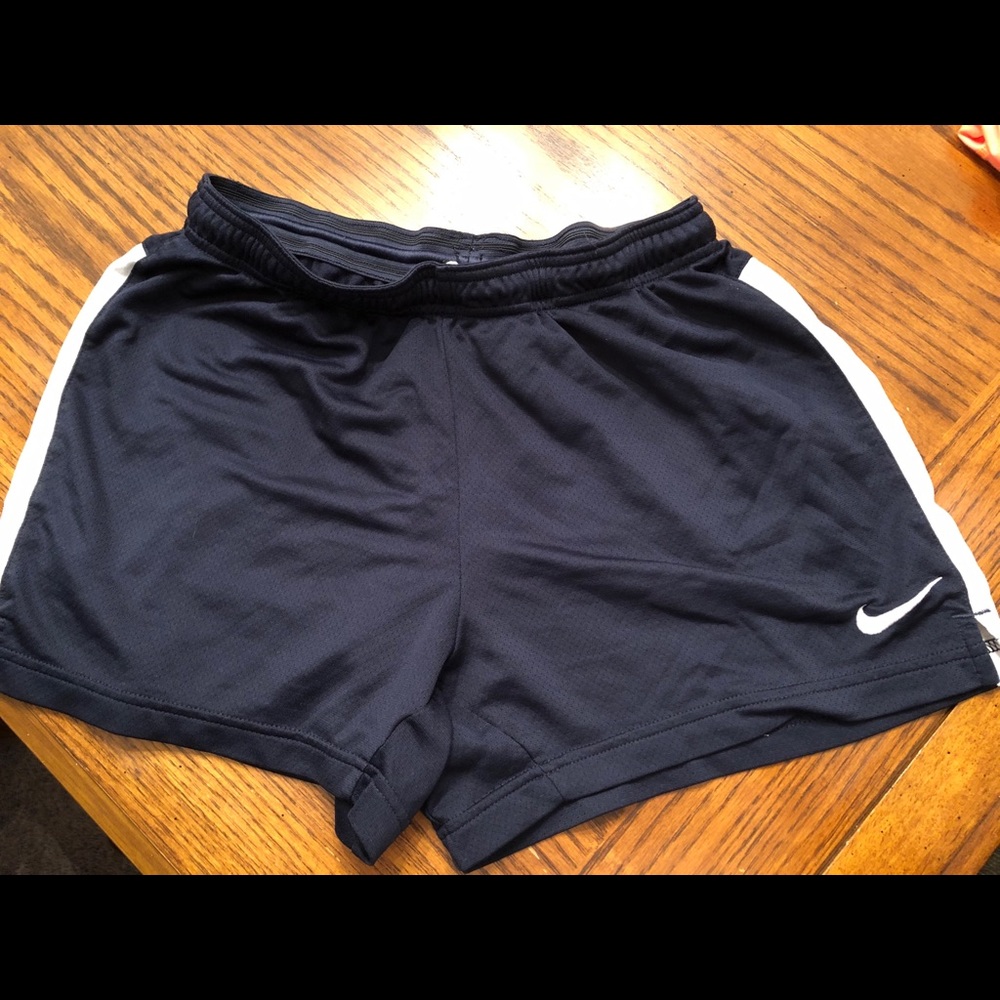 NIKE Dri-fit Shorts